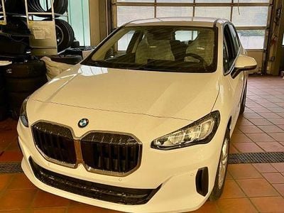 BMW 216 Active Tourer