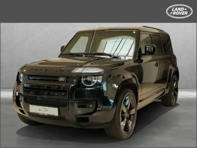 Gebraucht Land Rover Defender