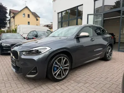 Gebraucht BMW X2