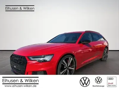 Gebraucht Audi S6