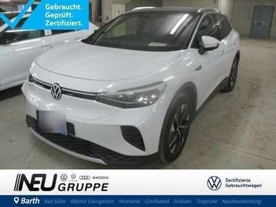 VW ID.4