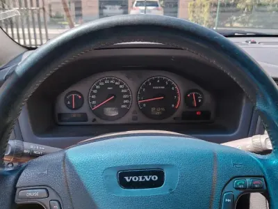 Gebraucht Volvo V70