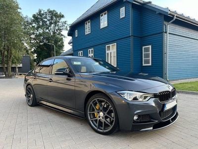 BMW 340