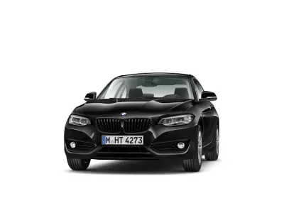 Używany BMW 218