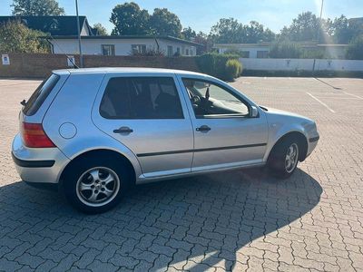 VW Golf IV