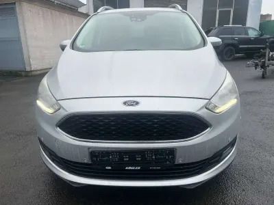 Gebraucht Ford Grand C-Max