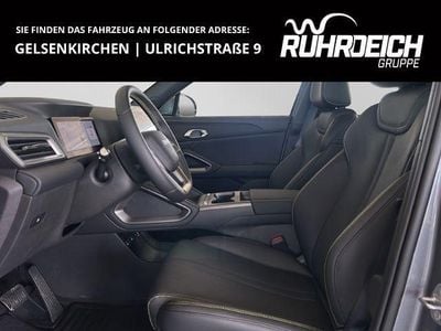 Neu BYD Atto 2 Boost 212 PS (155 kW) 2026 Weiß SUV