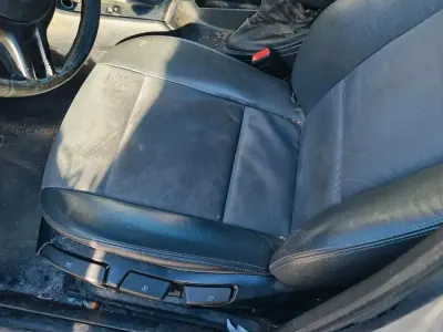 Gebraucht BMW 320