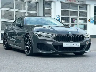 Gebraucht BMW 840