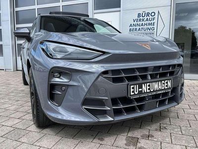 Nuova Cupra Terramar 150 CV (110 kW) 2025 Grigio SUV