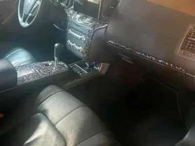 Gebraucht Nissan Murano