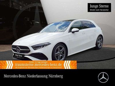 Mercedes A220