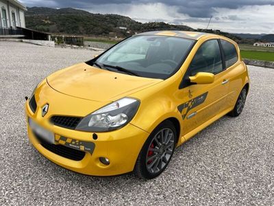 gebraucht Renault Clio Sport F1-Team R27 Sport...