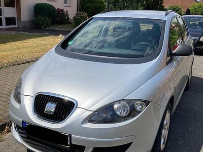 Seat Altea XL