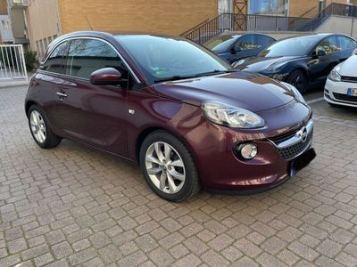 gebraucht Opel Adam Klima, PDC, TOP GEPFLEGT