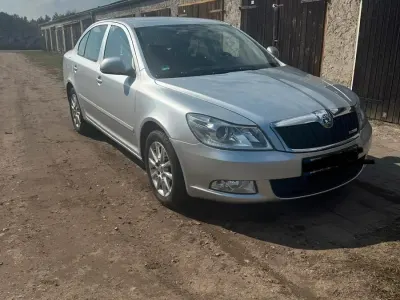 Używany Skoda Octavia