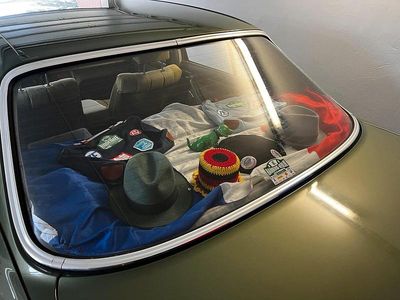 Gebraucht Mercedes 380 SE 218 PS (160 kW) 1982 Grün Limousine