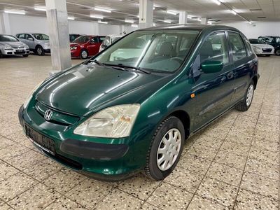 gebraucht Honda Civic 1.4i S /AUTOMATIK / KLIMA /TÜV 10.2024 /