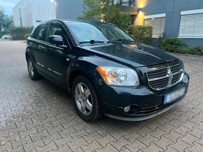 Dodge Caliber