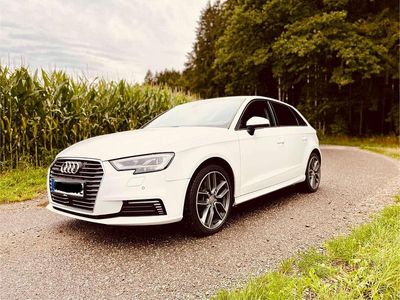 Audi A3 e-tron