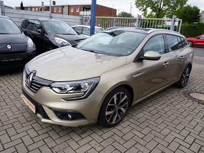 Renault Mégane GrandTour