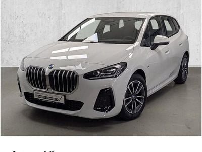 Gebraucht BMW 220 Comfort Edition 163 PS (119 kW) 2025 Weiß Kombi