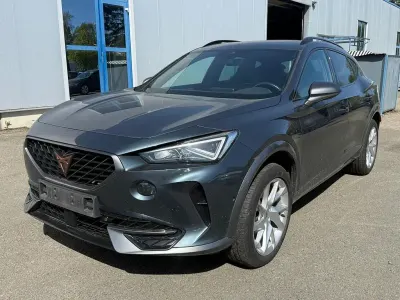 Brugt Cupra Formentor 190 HK (139 kW) 2023 SUV