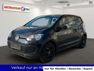 VW up!