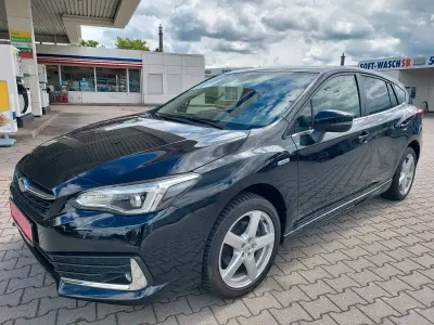 Gebraucht Subaru Impreza