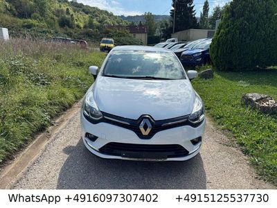 Renault Clio IV
