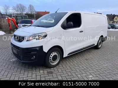 Gebraucht Peugeot Expert