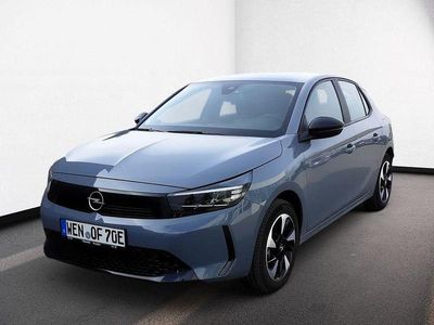 Gebraucht Opel Corsa-e 100 kW (136 PS) 2024 Grau Kleinwagen