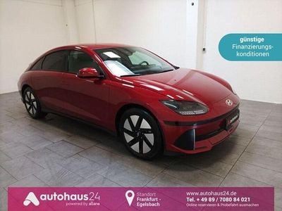 Hyundai Ioniq 6
