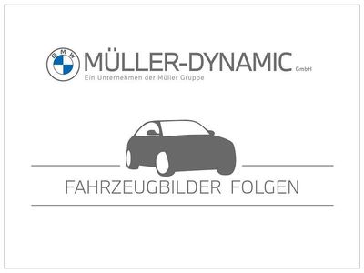 Brugt BMW X1 M Sport 150 HK (110 kW) 2025 Sort SUV