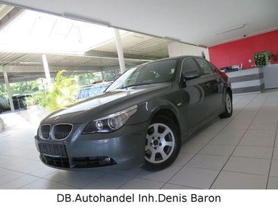BMW 525