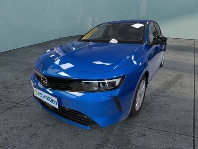 Usata Opel Astra Enjoy 110 CV (80 kW) 2024 Blu