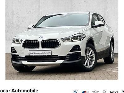 Weiß Gebraucht 2023 BMW X2 Advantage SUV | 28.880 € (Guter Preis)