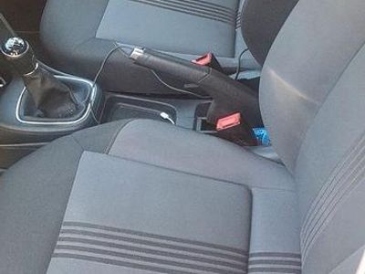 Gebraucht VW Polo Comfortline 90 PS (66 kW) 2017 Grau Kleinwagen