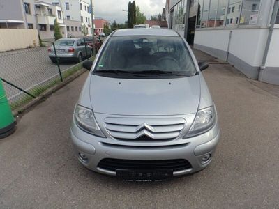 gebraucht Citroën C3 1.4 Confort Klima 5-Türig