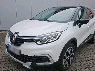 gebraucht Renault Captur TCe 130 Intens EU6d