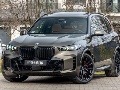 Gebraucht BMW X5 M Sport 352 PS (258 kW) 2026 Grün SUV