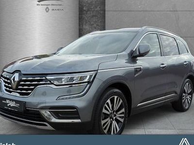 Second-hand Renault Koleos Initiale 184 CP (135 kW) 2023 Gri SUV