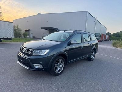 Dacia Logan MCV