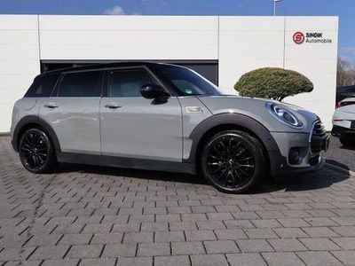 Second-hand Mini Cooper Clubman Chili 136 CP (100 kW) 2019 Gri Break