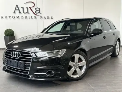 Gebraucht Audi A6
