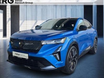 Occasion Renault Rafale Esprit Alpine 300 PK (220 kW) 2025 Blauw SUV