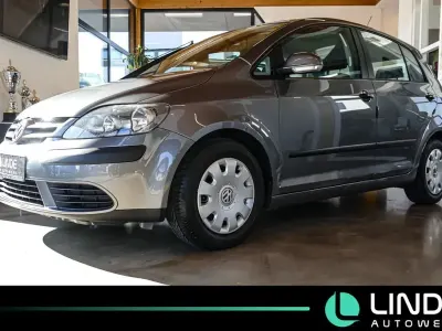 Gebraucht VW Golf IV Trendline 75 PS (55 kW) 2005 United grey metallic Limousine