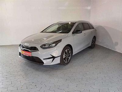 Nouă Kia Ceed Sportswagon 101 CP (74 kW) 2025 Gri Break