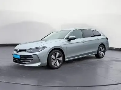 Occasion VW Passat Business 204 ch (150 kW) 2025 Argent Berline