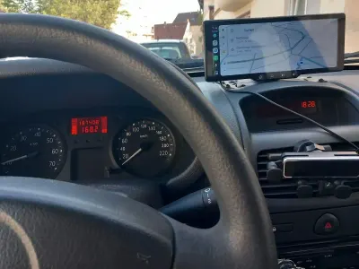 Gebraucht Renault Clio II